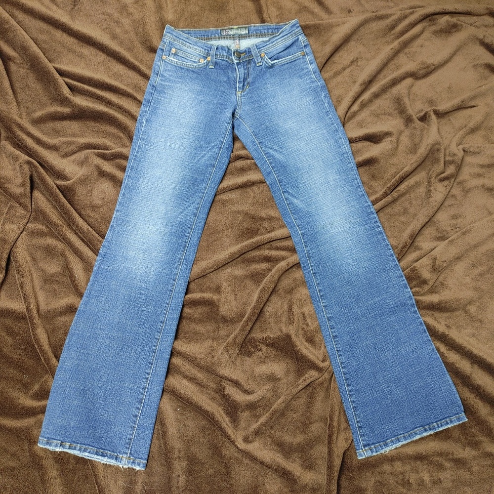 Joe's Jeans Women's GRACE Jean size 25